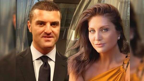 Sibel Can Marmaris’te Evleniyor: Nikâhını Acar Ünlü Kıyacak, İşte Düğünün Detayları 2