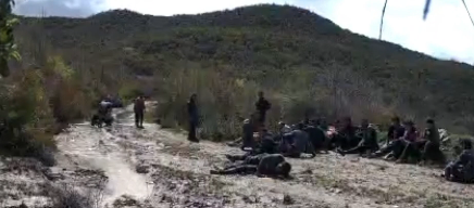 Muğla Dahil 33 İlde Göçmen Kaçakçılığı Operasyonu: 51 Gözaltı 3
