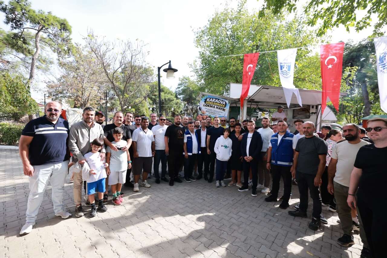 Bodrum'daki Emeklileri Sevindiren Gelişme 3