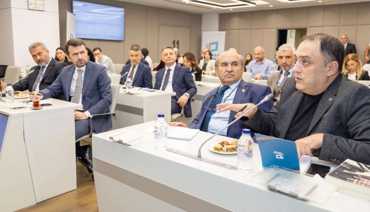 Basın İlan Kurumu Genel Müdürü Çay “Basılı Gazeteciliğin Varlığını Sürdürmesi Bir Güvenlik Meselesidir” 2