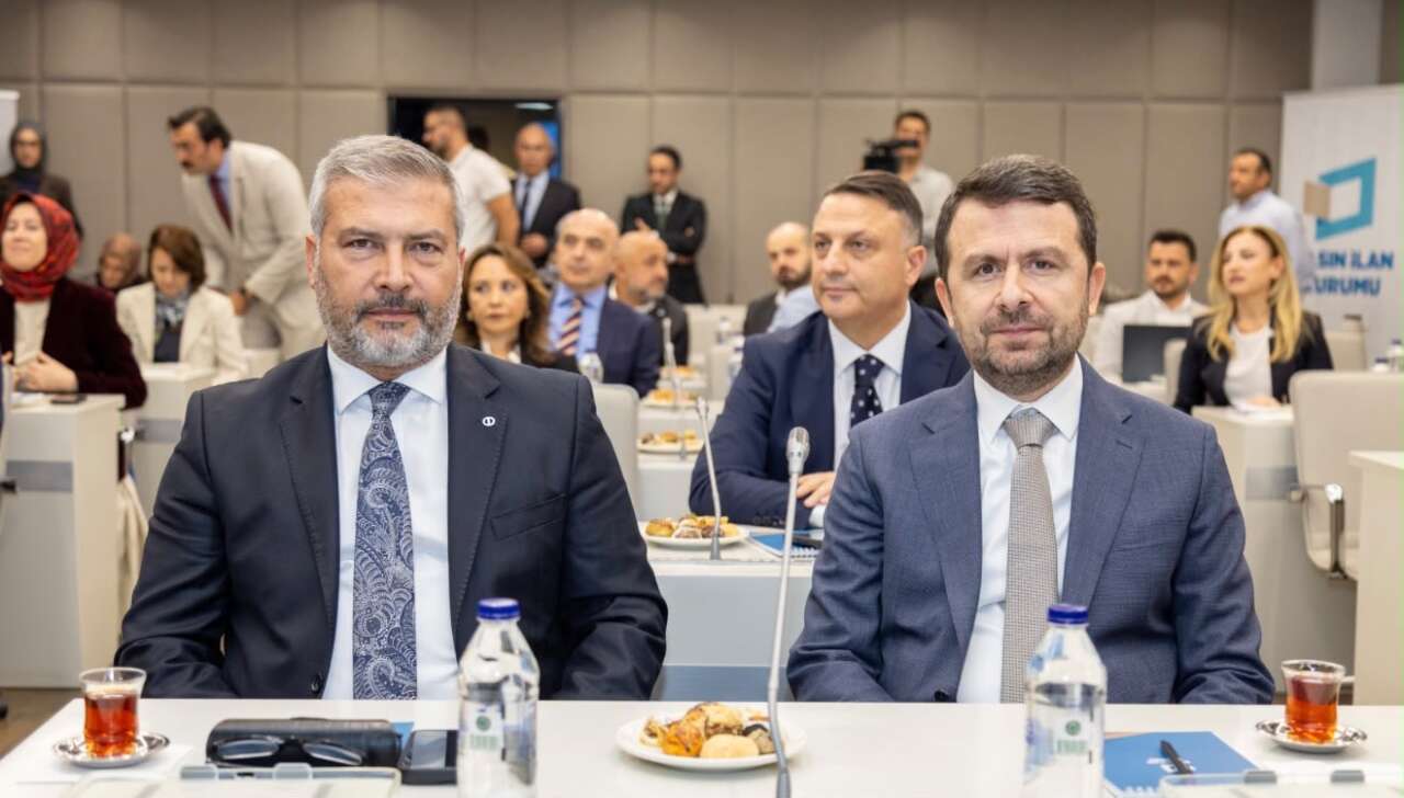 Basın İlan Kurumu Genel Müdürü Çay “Basılı Gazeteciliğin Varlığını Sürdürmesi Bir Güvenlik Meselesidir” 1