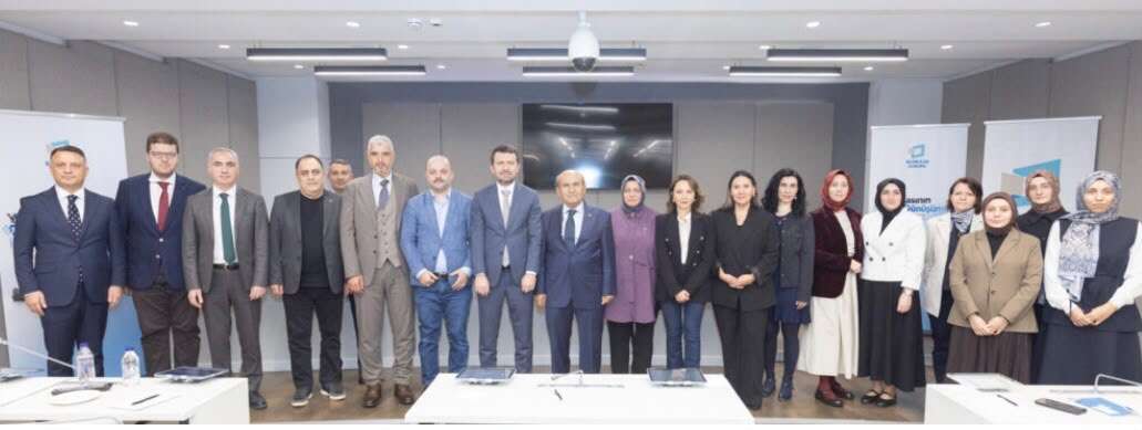 Basın İlan Kurumu Genel Müdürü Çay “Basılı Gazeteciliğin Varlığını Sürdürmesi Bir Güvenlik Meselesidir” 4