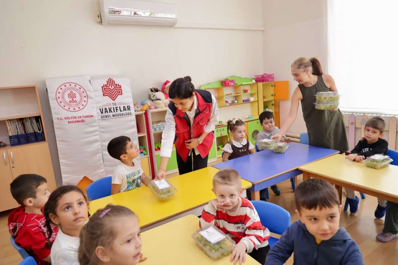 ”1001 Hayır Şartı" ile Asırlık Osmanlı Vakıflarının Duaları Aydın, Denizli ve Muğla’da Gerçeğe Dönüşüyor 2