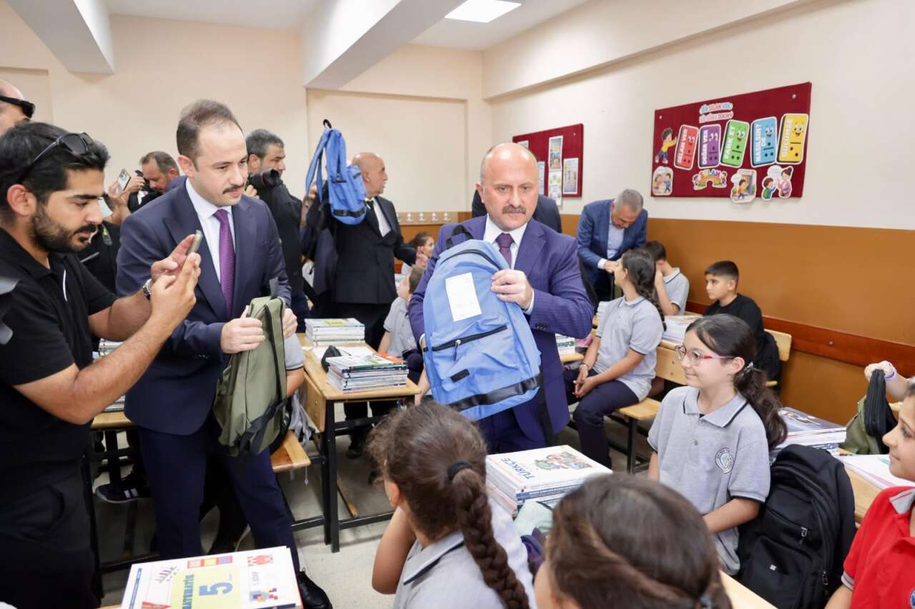 ”1001 Hayır Şartı" ile Asırlık Osmanlı Vakıflarının Duaları Aydın, Denizli ve Muğla’da Gerçeğe Dönüşüyor 4