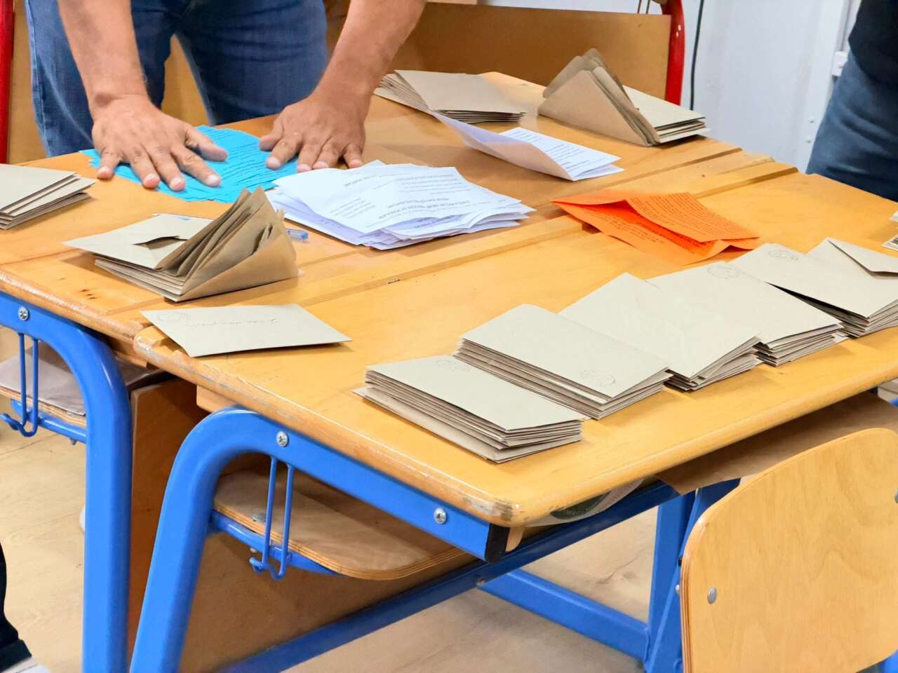 FTSO’da Yeni Dönem: Kemal Hıra Başkanı Oldu 1