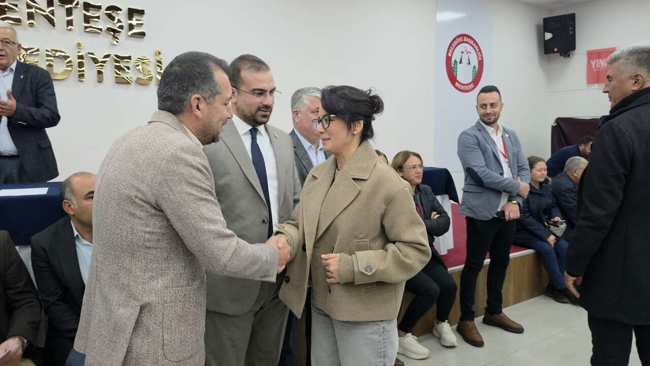 Yeni Parti Muğla İl Başkanlığı Seçimini Nail Kızıl Kazandı 2