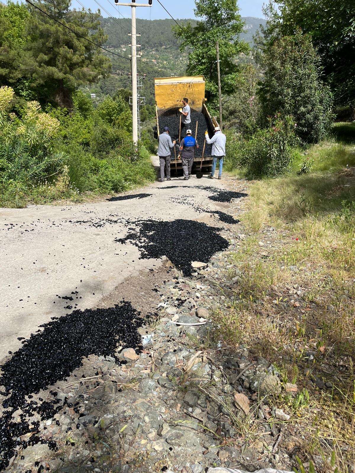 Köyceğiz’den Muğla Milletvekillerine Açık Çağrı: Muhtarların Sorunlarını Dinleyin 1