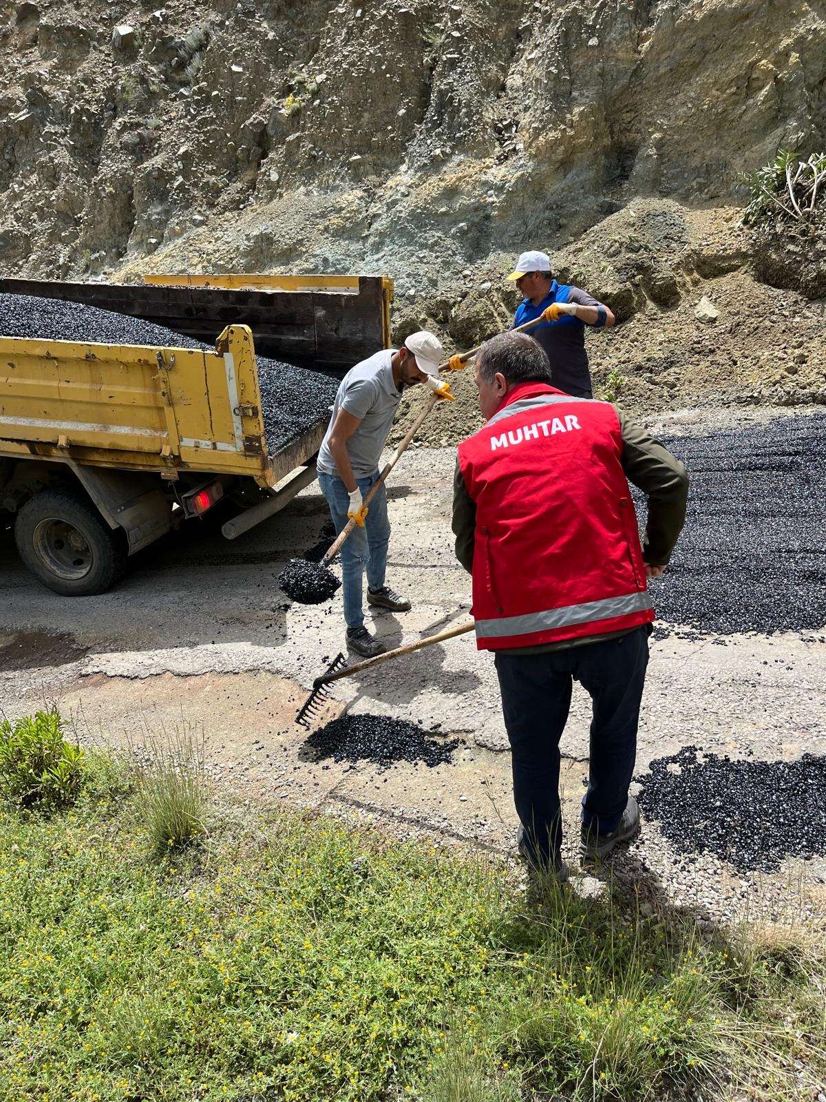 Köyceğiz’den Muğla Milletvekillerine Açık Çağrı: Muhtarların Sorunlarını Dinleyin 2