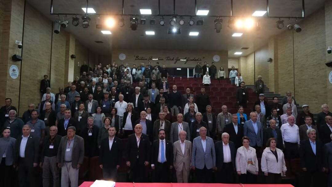 YENİ Parti Yatağan’da Ozan Gürpınar  İlçe Başkanı Seçildi 5