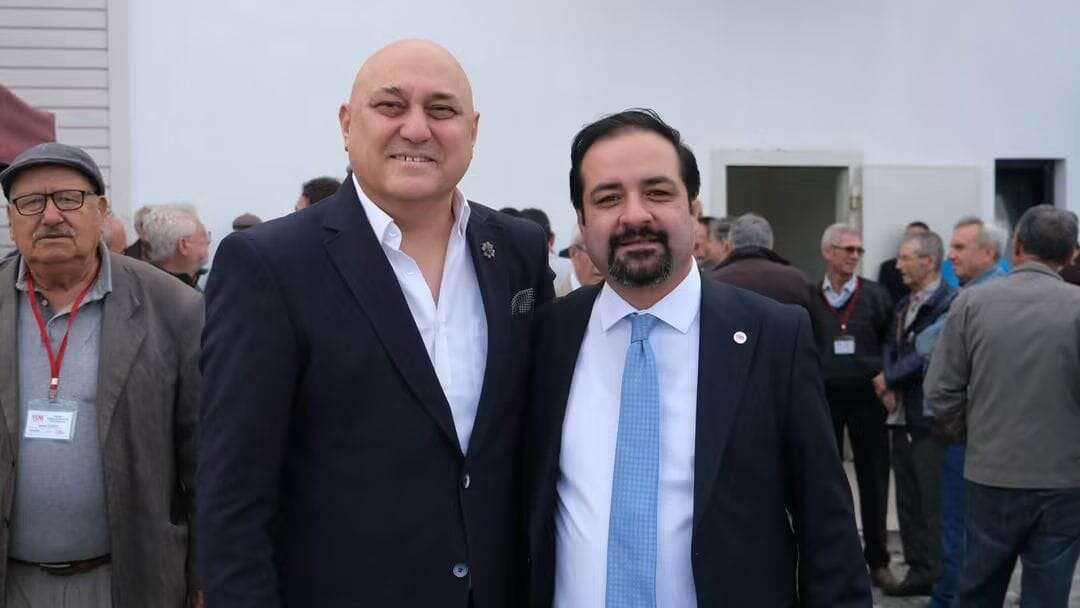 YENİ Parti Yatağan’da Ozan Gürpınar  İlçe Başkanı Seçildi 11