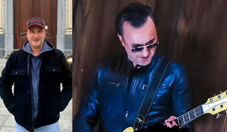Son Dakika: Şarkıcı Nev Hayatını Kaybetti 2
