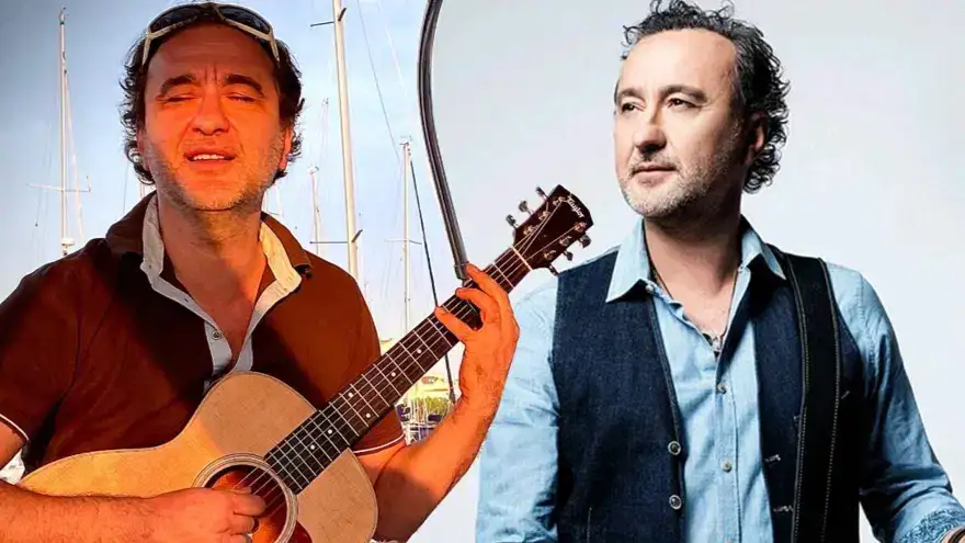 Son Dakika: Şarkıcı Nev Hayatını Kaybetti 1