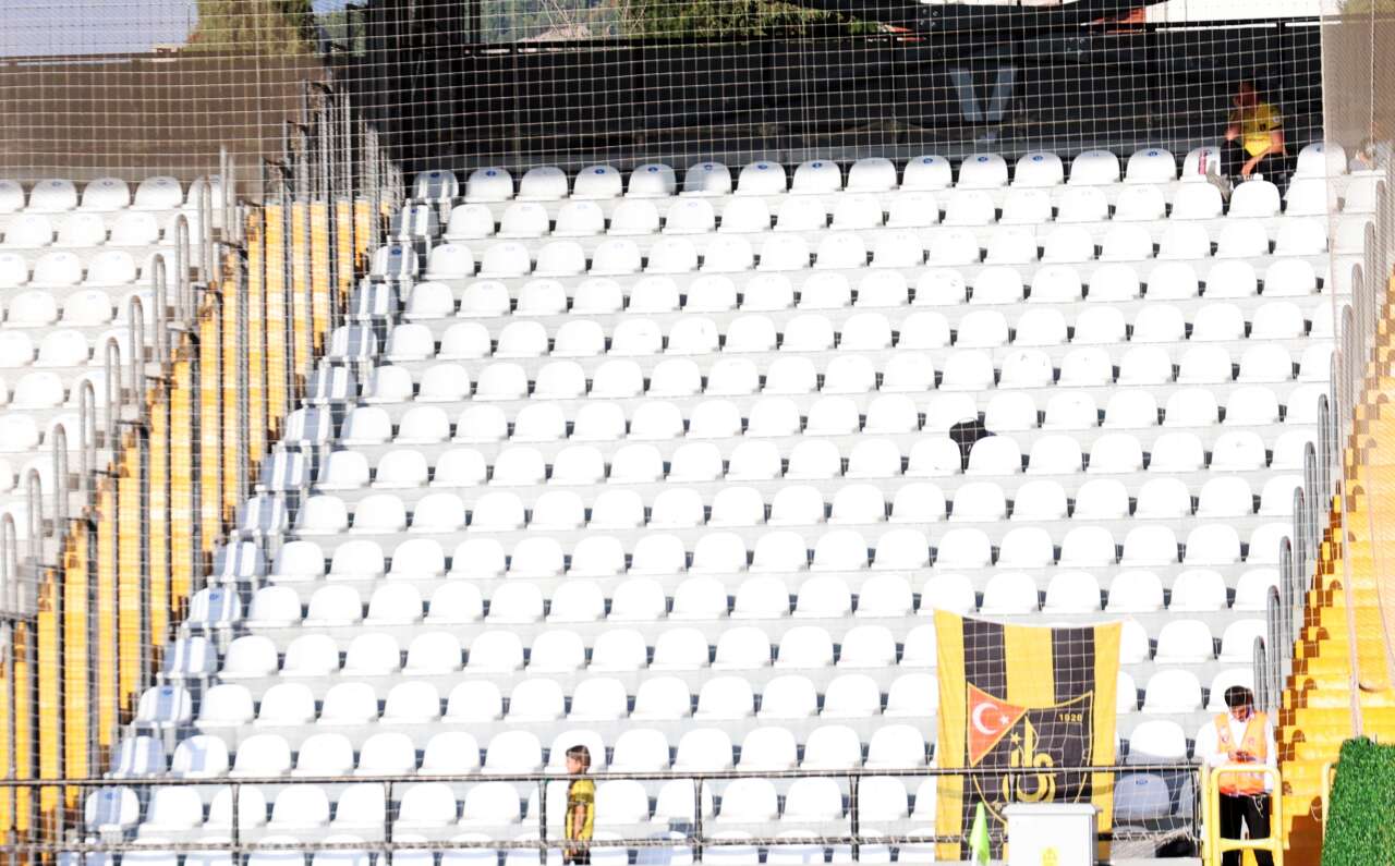İstanbulspor’u Yalnız Bırakmadı: İki Çocuğuyla Kocaeli’den Muğla’ya Geldi 1