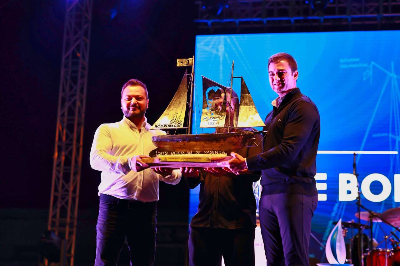 38. The Bodrum Cup’ta Şampiyon Belli Oldu 8
