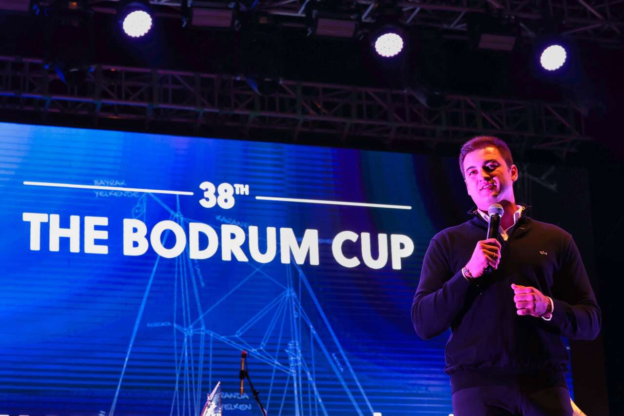 38. The Bodrum Cup’ta Şampiyon Belli Oldu 9