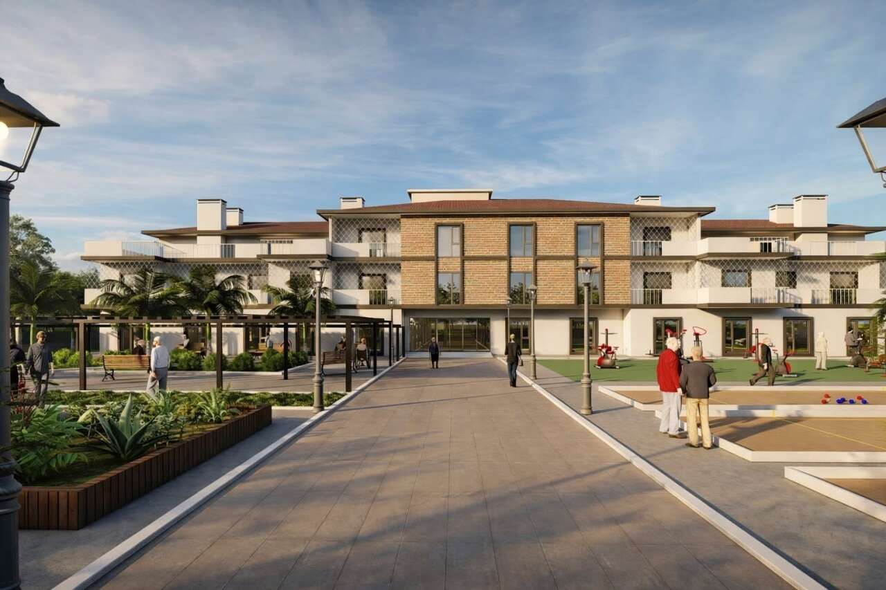 Köyceğiz’e Müjde: 50 Kişilik Yaşlı Bakımevi İçin Çalışmalar Başladı 4