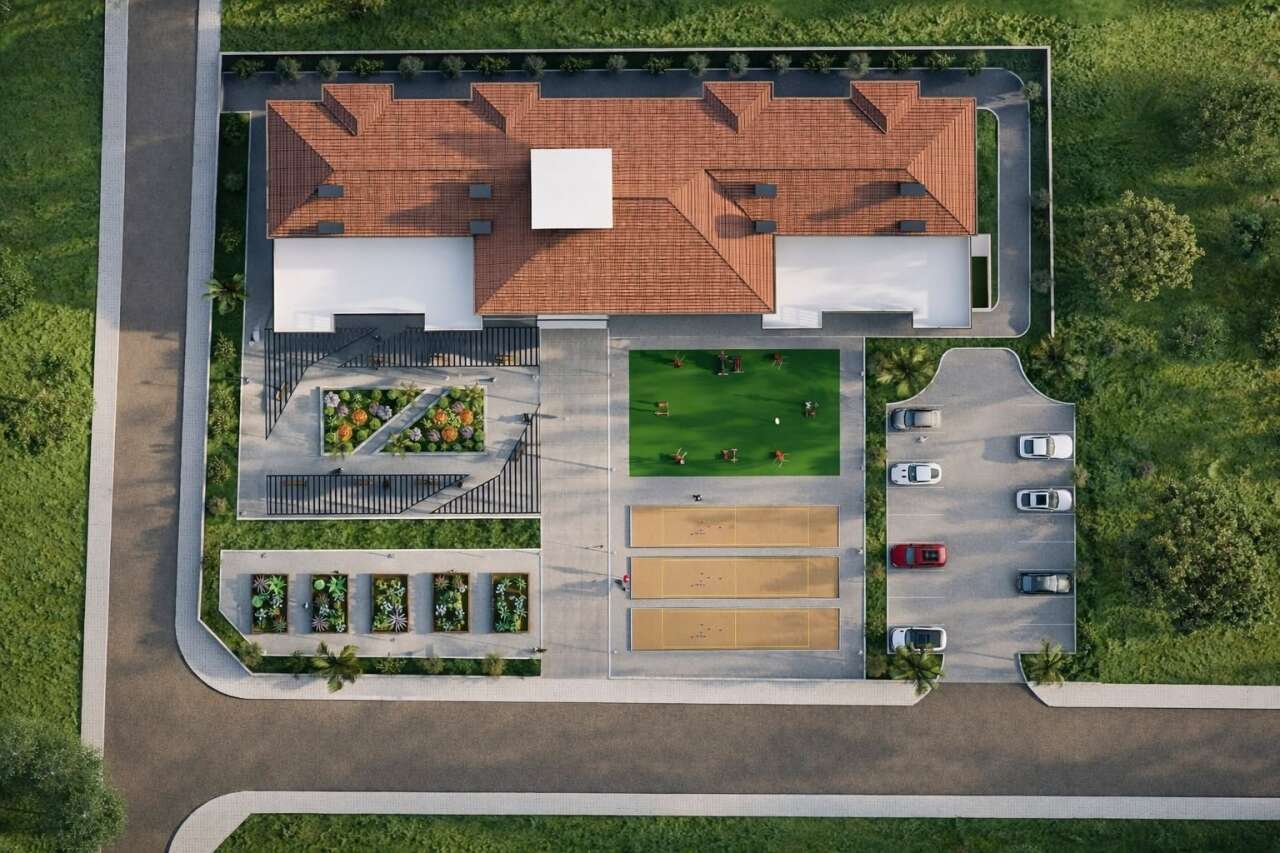Köyceğiz’e Müjde: 50 Kişilik Yaşlı Bakımevi İçin Çalışmalar Başladı 3