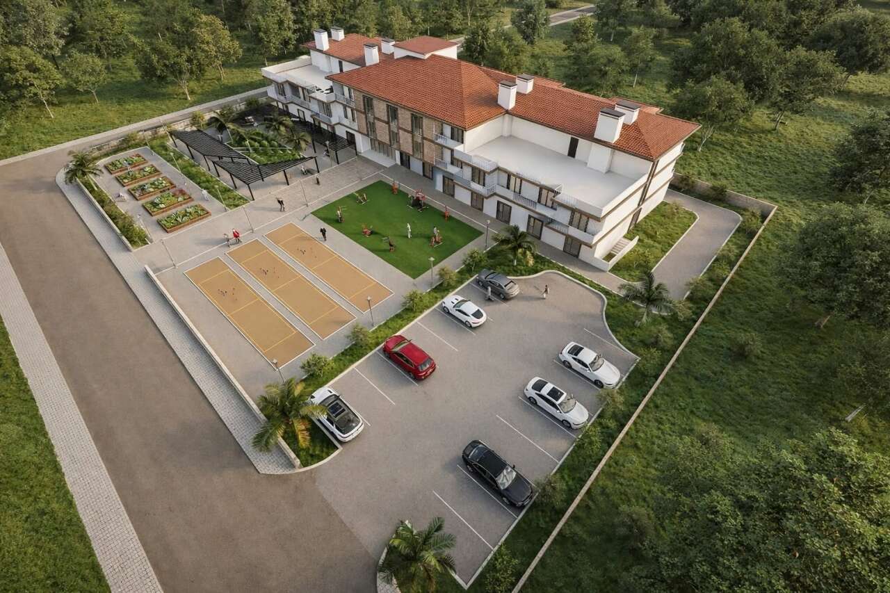 Köyceğiz’e Müjde: 50 Kişilik Yaşlı Bakımevi İçin Çalışmalar Başladı 1