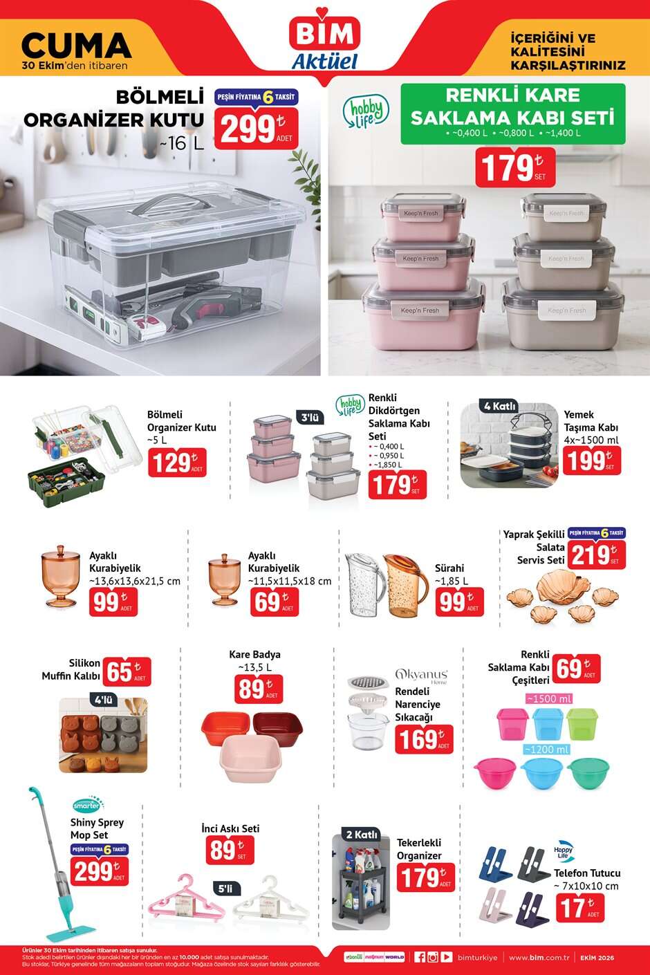 BİM’de Beklenen Kalpten Kalbe Kahve Fincan Takımı Geliyor 2