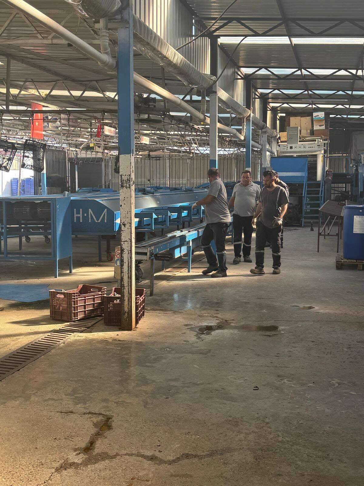 Ortaca’da Ruhsat Tartışması: Belediye 8 Yıl Önce İzin Verdiği Tesis İçin Yıkım Kararı Aldı 5