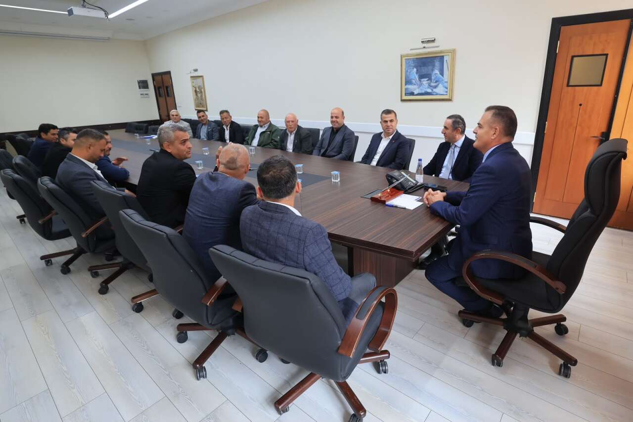 Köyceğizli Muhtar Metin Acar’dan Vali Akbıyık’a Mahallesi İçin İki Önemli Talep 2