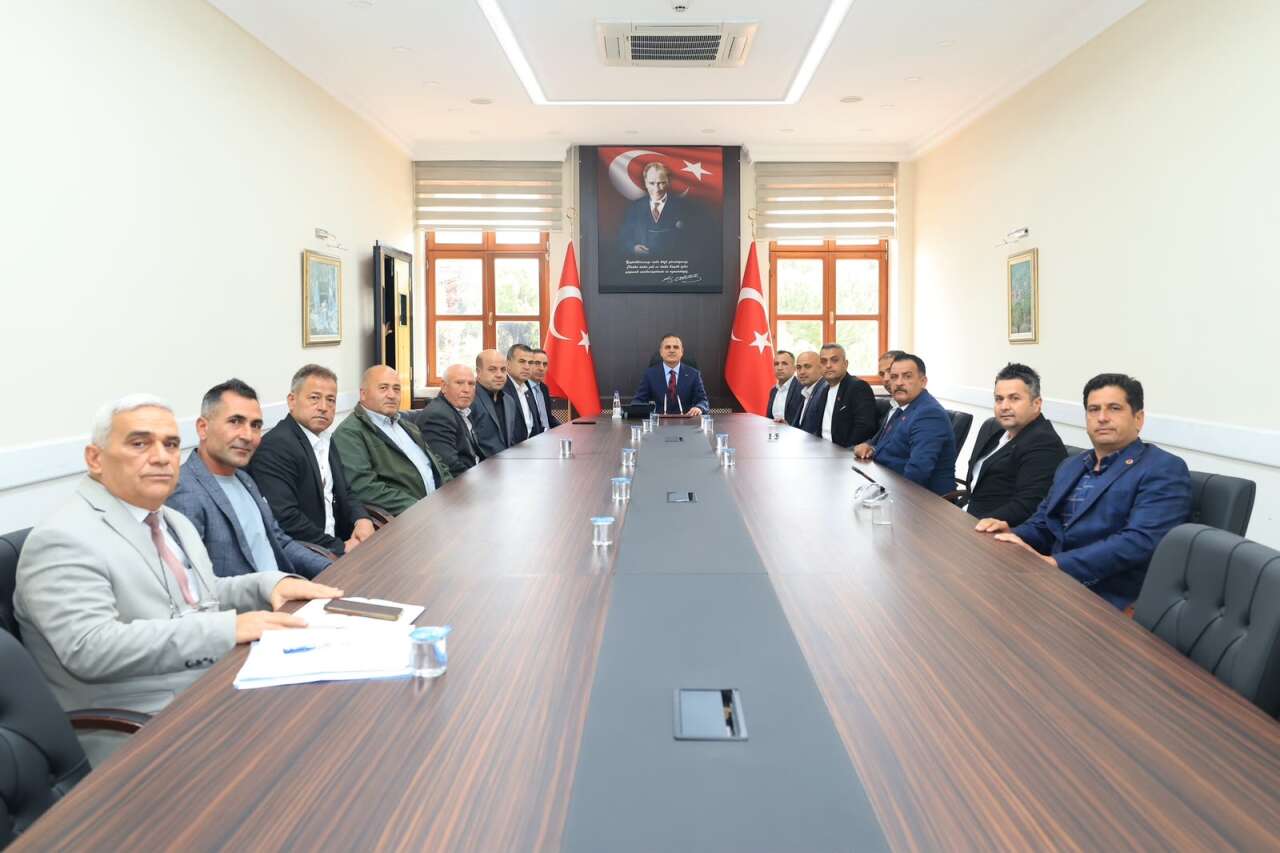 Köyceğizli Muhtar Metin Acar’dan Vali Akbıyık’a Mahallesi İçin İki Önemli Talep 1