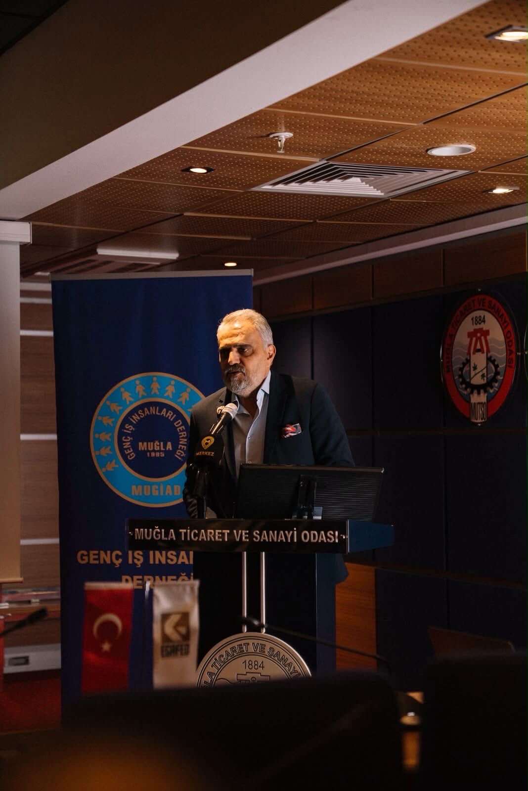 EGAFED Yönetim Kurulu Muğla’da Toplandı: Markalaşma ve KOSGEB Destekleri Gündemde 3