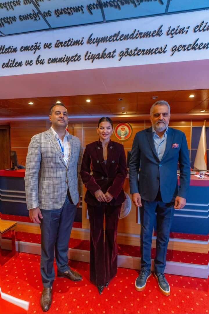 EGAFED Yönetim Kurulu Muğla’da Toplandı: Markalaşma ve KOSGEB Destekleri Gündemde 1