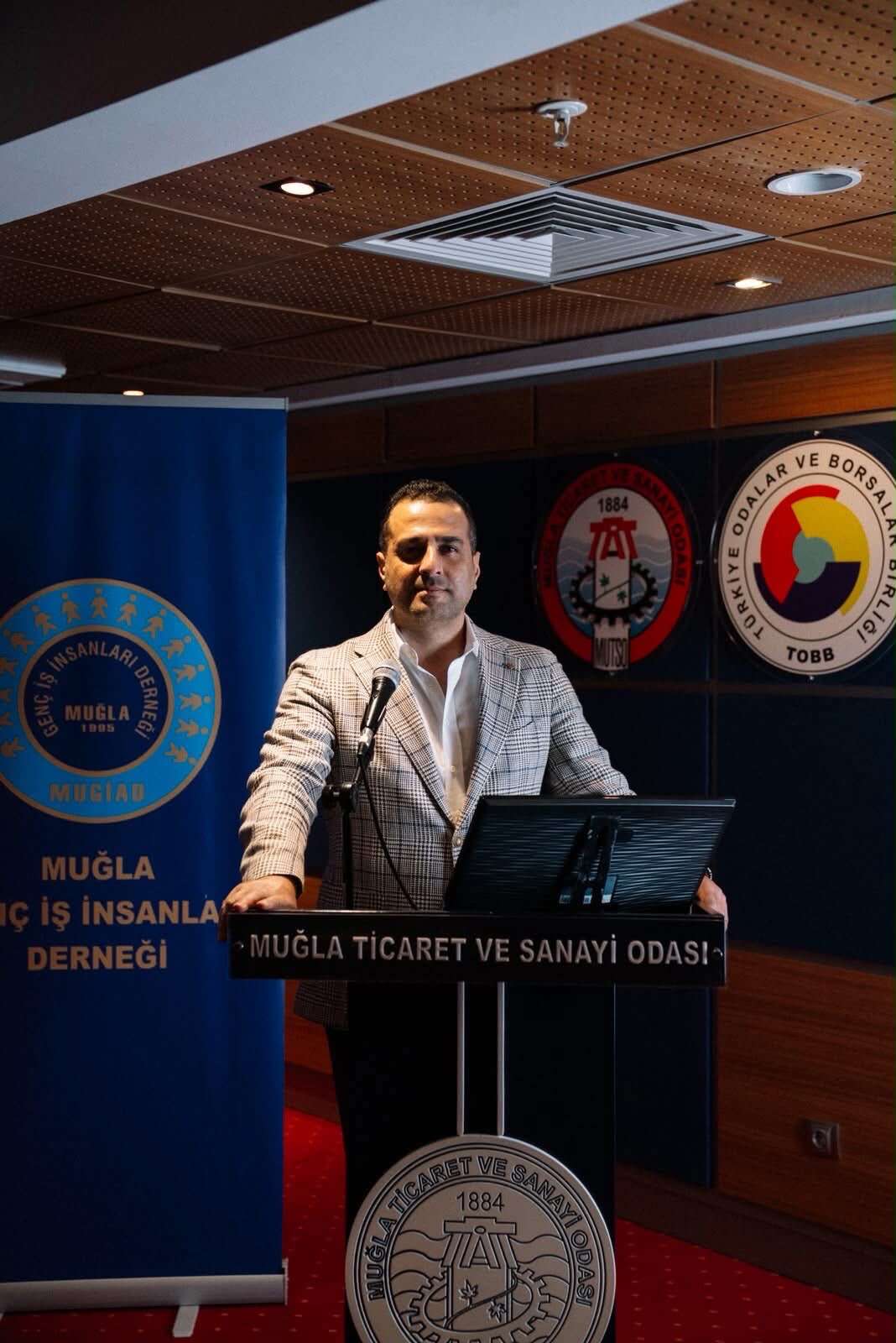 EGAFED Yönetim Kurulu Muğla’da Toplandı: Markalaşma ve KOSGEB Destekleri Gündemde 2