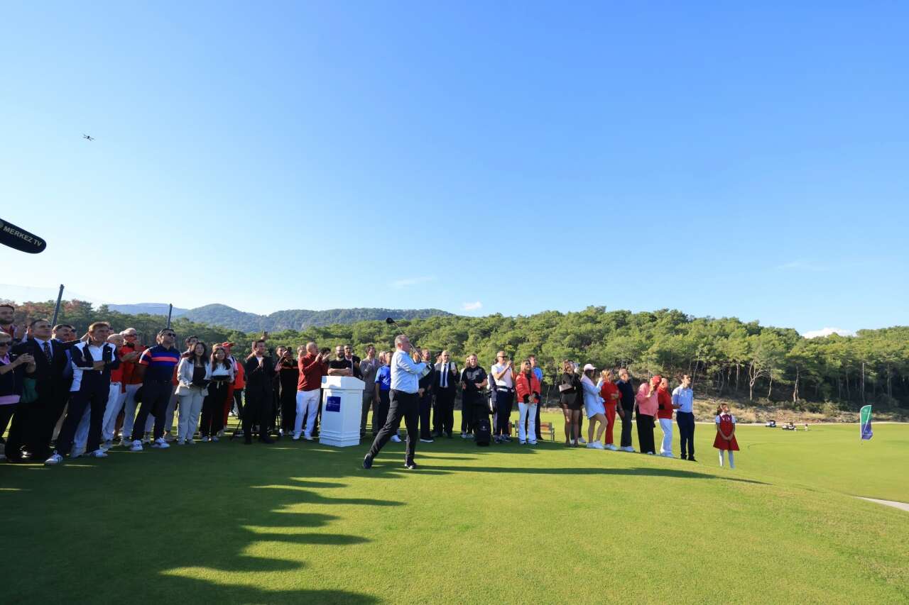 Dalaman’a 4 Yeni Golf Sahası Geliyor: Bakan Osman Aşkın Bak İhale Sürecini Duyurdu 3