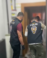 61 İlde  Siber Operasyon: Muğla’nın da Aralarında Bulunduğu Baskınlarda 547 Şüpheli Yakalandı 1