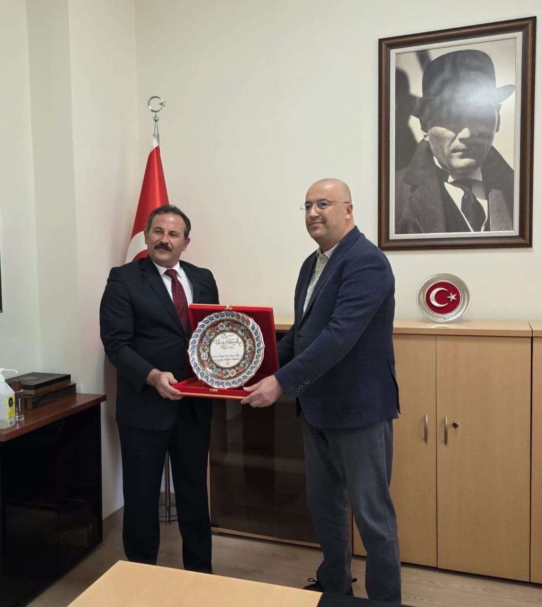 TİHEK Heyetinden Muğla’da Habersiz Ziyaret ve Temaslar 1