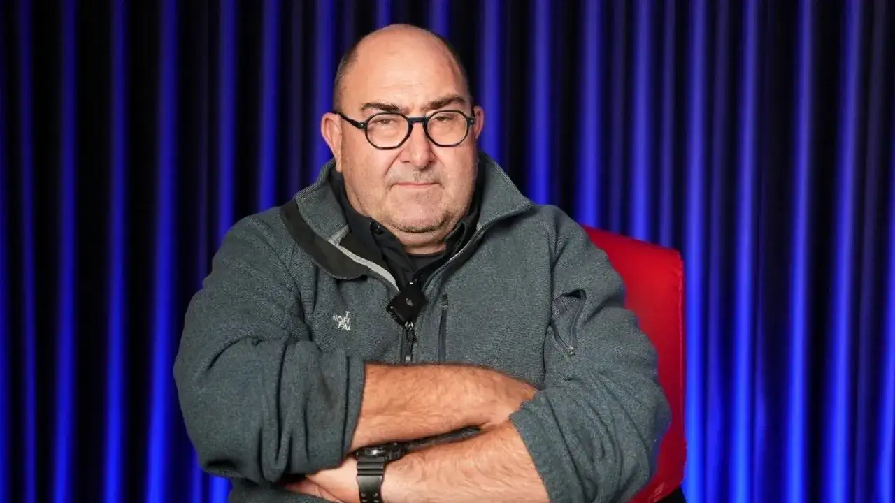 TRT Haber Muhabiri Recep Levent Öztürk Hayatını Kaybetti 4