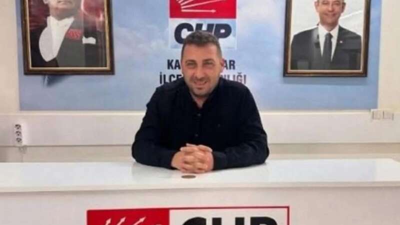 Cumhurbaşkanı’na Hakaret İddiası: CHP’li Meclis Üyesi Cezaevine Gönderildi