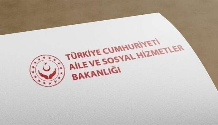 Aile ve Sosyal Hizmetler Bakanlığı 680 Personel Alacak