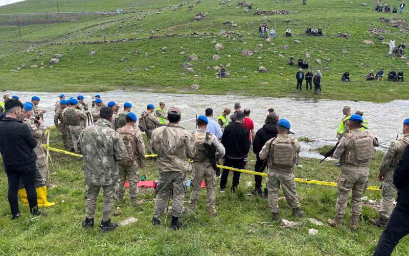 Kayıp Öğretmenin Cansız Bedeni Derede Bulundu