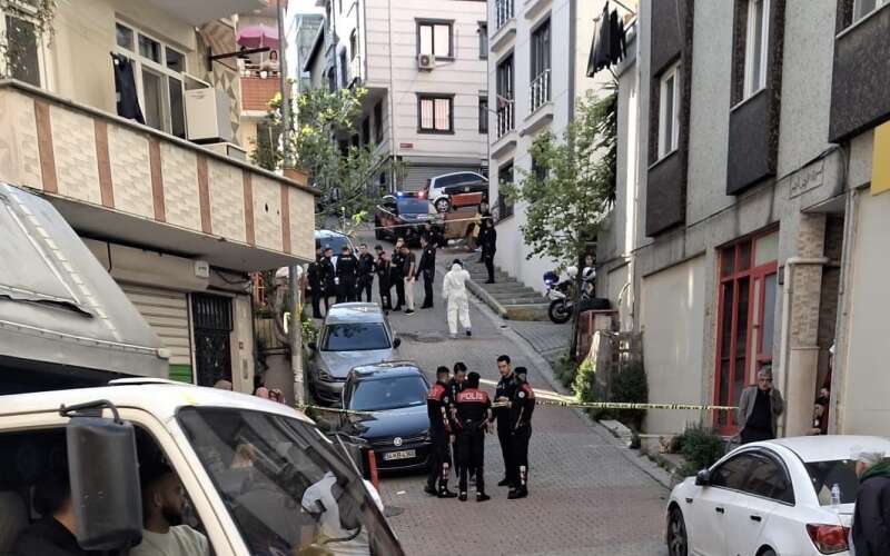 Uzaklaştırma Kararı Yetmedi: Eşini Vuran Adam Kayınvalidesi Tarafından Öld*rüldü