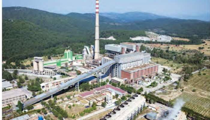 Yeniköy Kemerköy Enerji’den Akbelen Açıklaması: “Kamulaştırma Tamamen İptal Edilmedi”