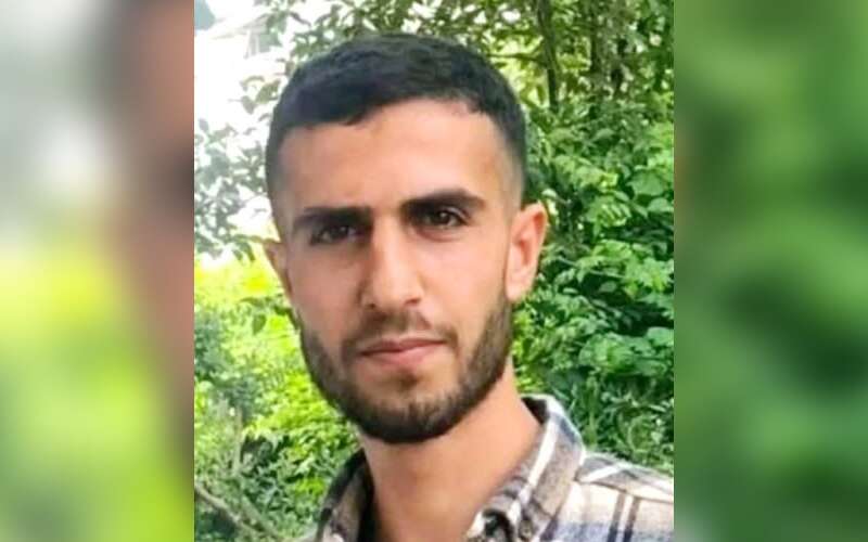 İnşaattan Düşen 5 Çocuk Babası İşçi Hayatını Kaybetti