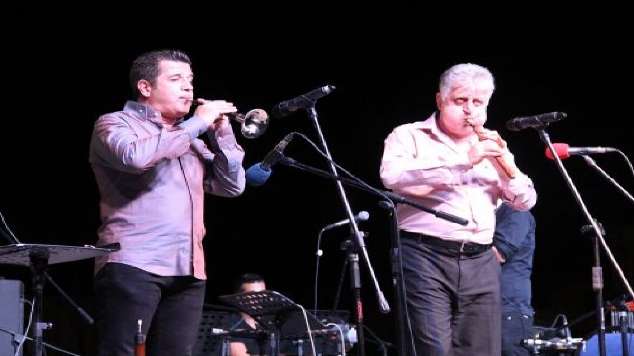 Zurnazen Milas’ta kulakların pasını sildi