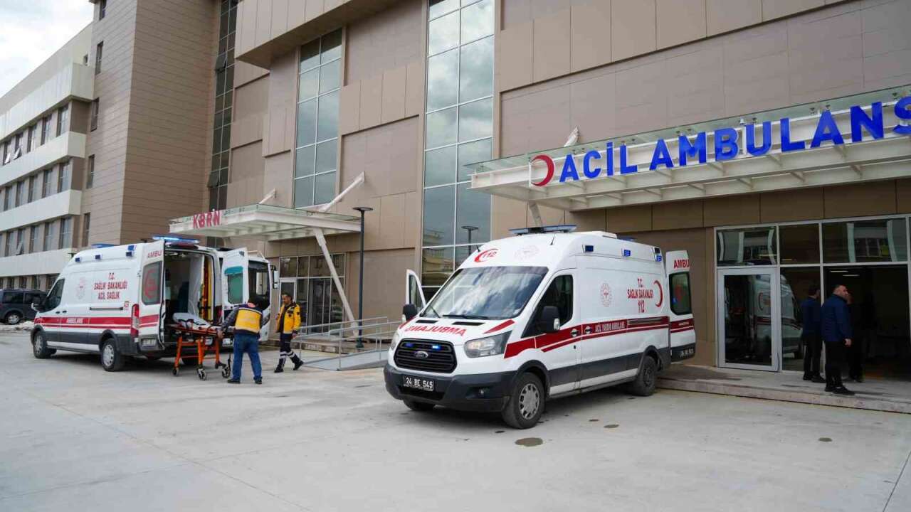 Doktor Orhan Karakaş Evinde Ölü Bulundu