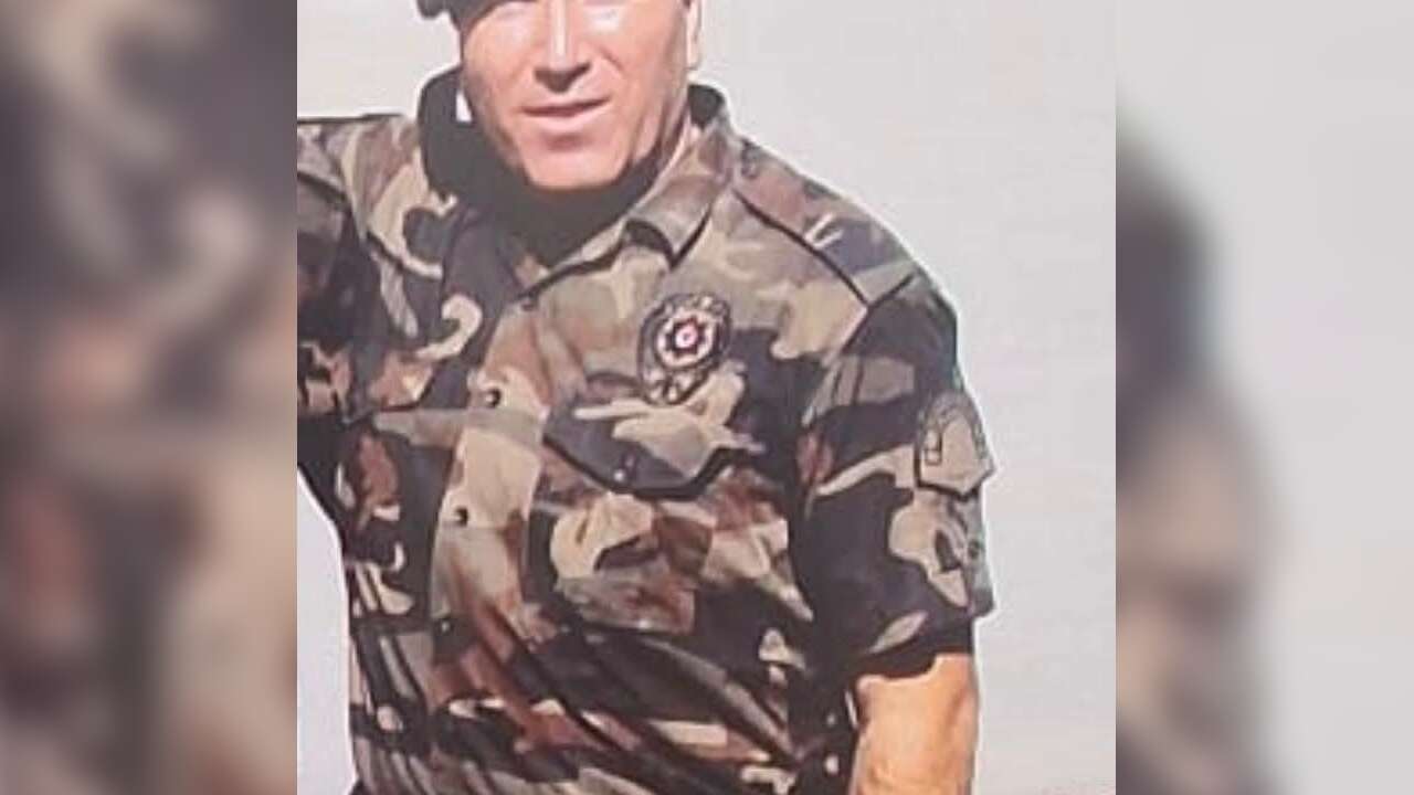 Özel Harekat Polisi Kurum Binasında Silahla Vurulmuş Halde Bulundu