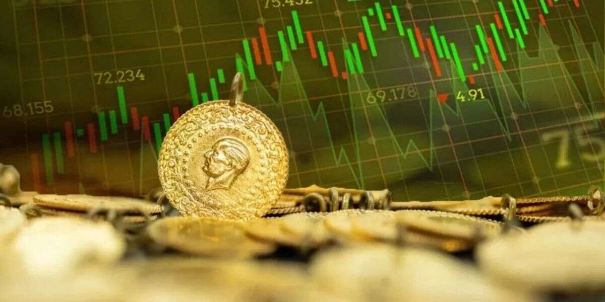 Altın Fiyatları Hızla Yükseliyor, Gram Altının Yeni Fiyatı Belli Oldu: İşte 8 Mayıs 2026 Güncel Altın Fiyatları