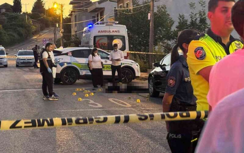 Baba ve Oğlunu Öld*ren 76 Yaşındaki Sanığa Tahliye