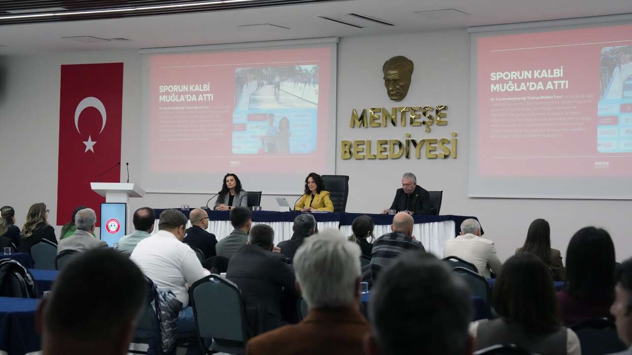 Menteşe Belediyesi Yerel Eşitlik Eylem Planı Oy Birliğiyle Kabul Edildi
