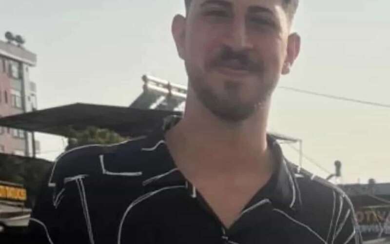 24 Yaşındaki Genç 7 Gün Sonra Hayatını Kaybetti
