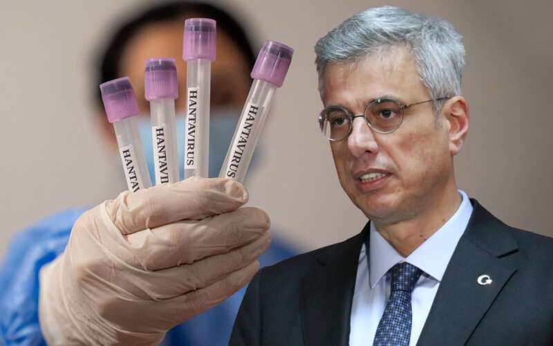 Sağlık Bakanlığı'ndan "Hantavirüs" Açıklaması: Türkiye'de Vaka Var Mı?