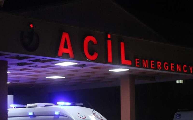 Alüminyum Fabrikasında Kaza: Pres Makinesi Can Aldı