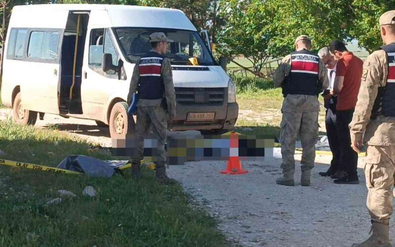 Husumet Kavgasında 3 Kişi Hayatını Kaybetti