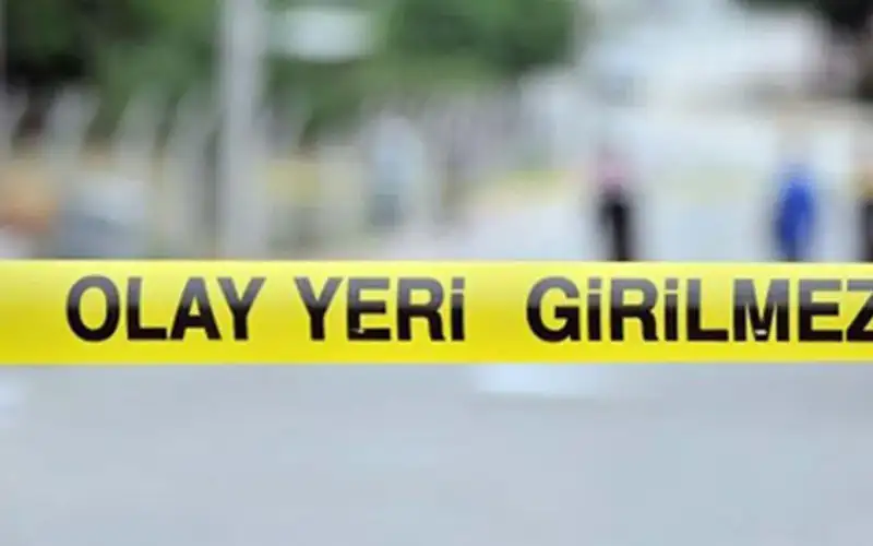 12 Yaşındaki Çocuk İş Makinesinin Altında Can Verdi